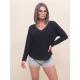 Bluzka damska turecka Mor Inci MIC-613