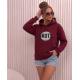 Bluza damska Turecka KPP-032