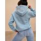 Bluza damska Turecka KPP-039