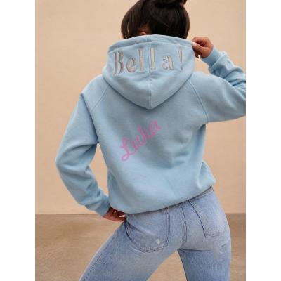 Bluza damska Turecka KPP-039