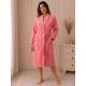 Women`s turkish nightgown NO-212 Frotte