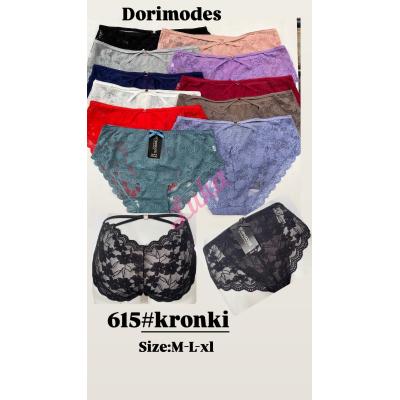 Women's panties Dorimodes 615