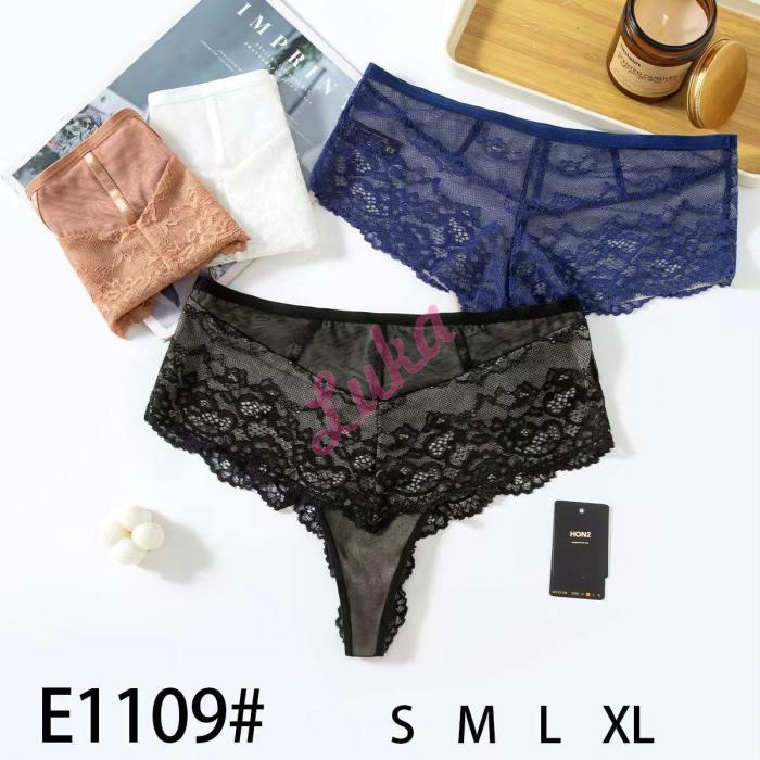 Women's panties Hon2 DOR-A1719