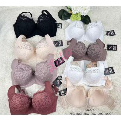 Women's panties Love Magnolia 96001 C