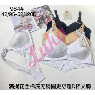 Women's Brassiere Dianena 984 D