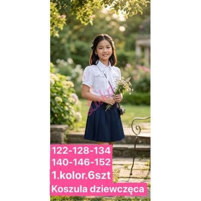 Kid's Shirt HD Fashion OD-030-1