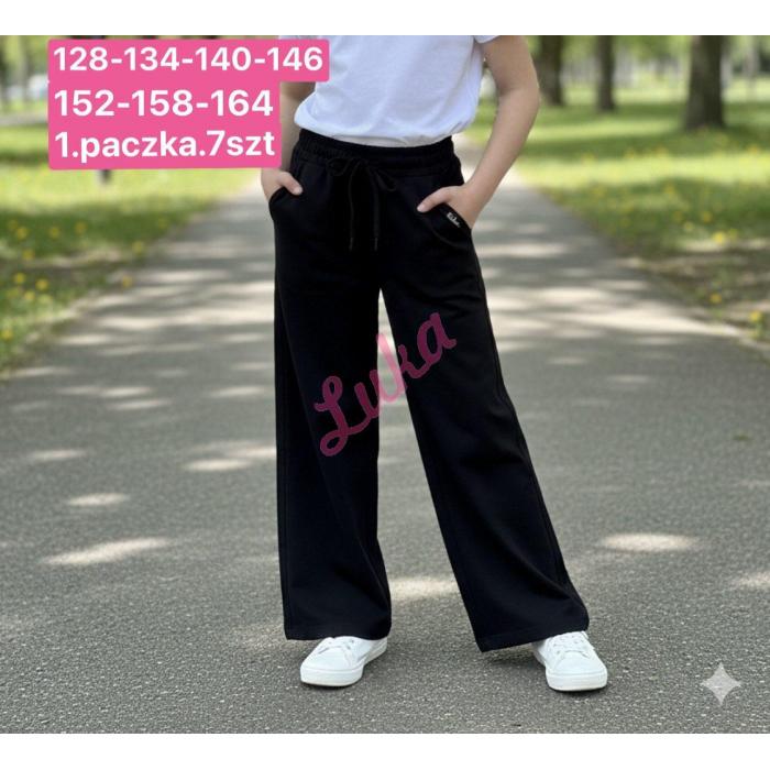 Spodnie młodzieżowe NOO-315-5