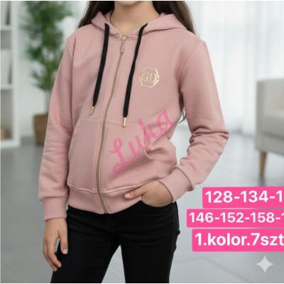 Kid's blouse NOO-737-1