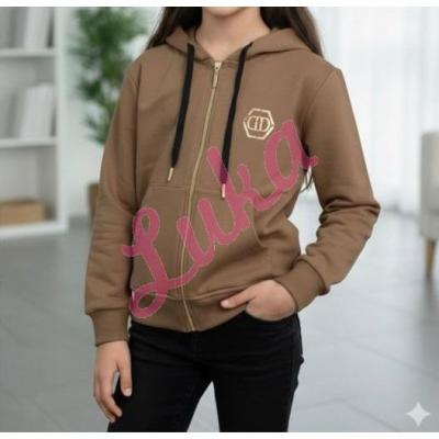 Kid's blouse NOO-100