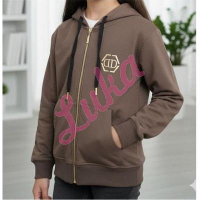 Kid's blouse NOO-100-2