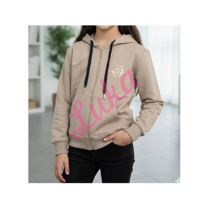 Bluza młodzieżowa NOO-100-3