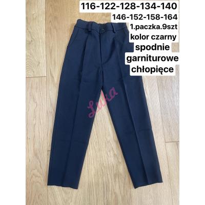 Kid's Pants NOO-050