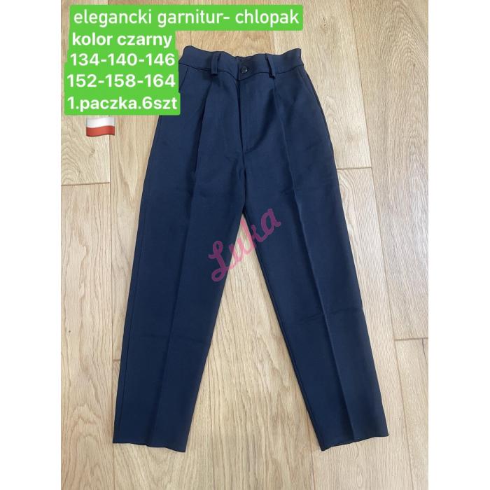 Kid's Pants NOO-051