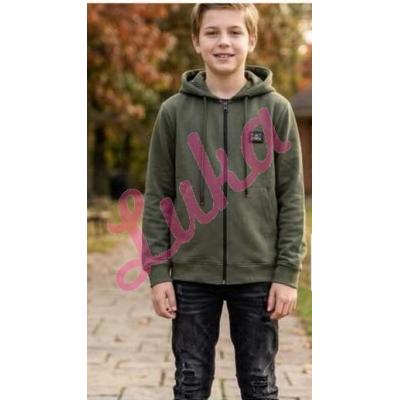 Kid's blouse NOO-101