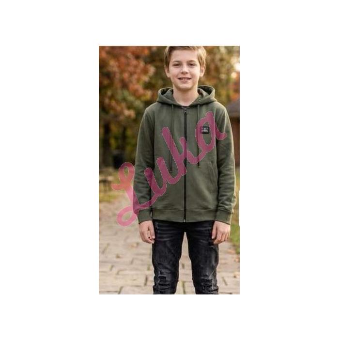 Kid's blouse NOO-101