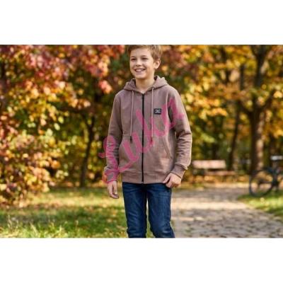 Kid's blouse NOO-101-1