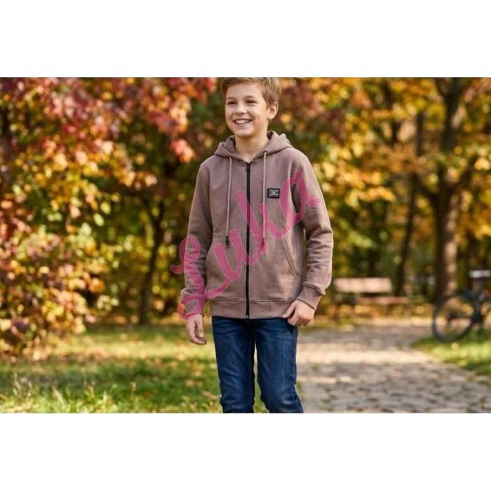 Bluza młodzieżowa NOO-101-1