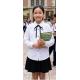 Kid's Shirt HD Fashion OD-032