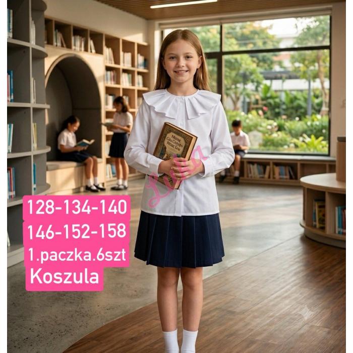 Kid's Shirt HD Fashion OD-032-1