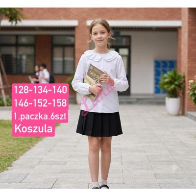 Kid's Shirt HD Fashion OD-033