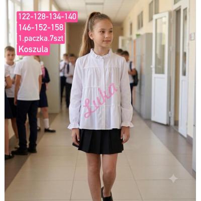 Kid's Shirt HD Fashion OD-034