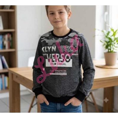 Bluza młodzieżowa NOO-102-1
