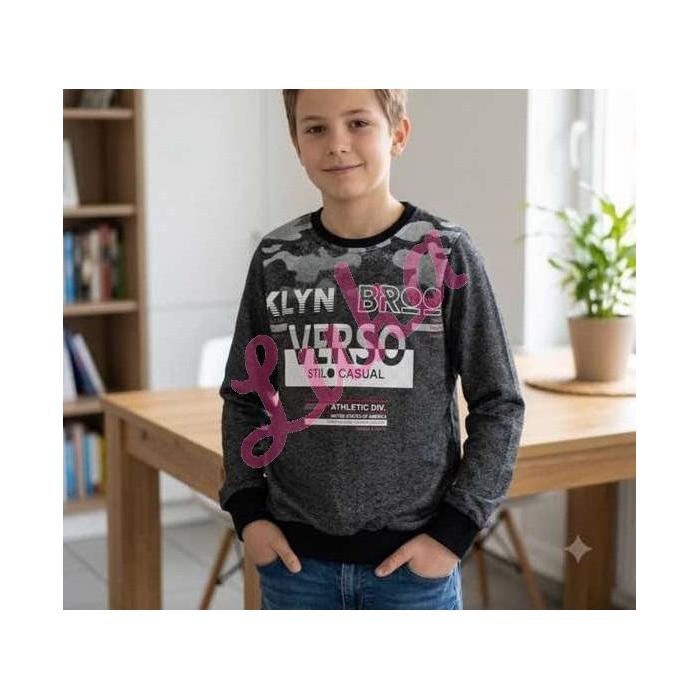 Kid's blouse NOO-102