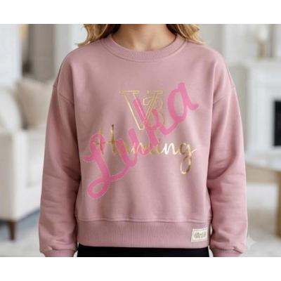 Kid's blouse NOO-103-2