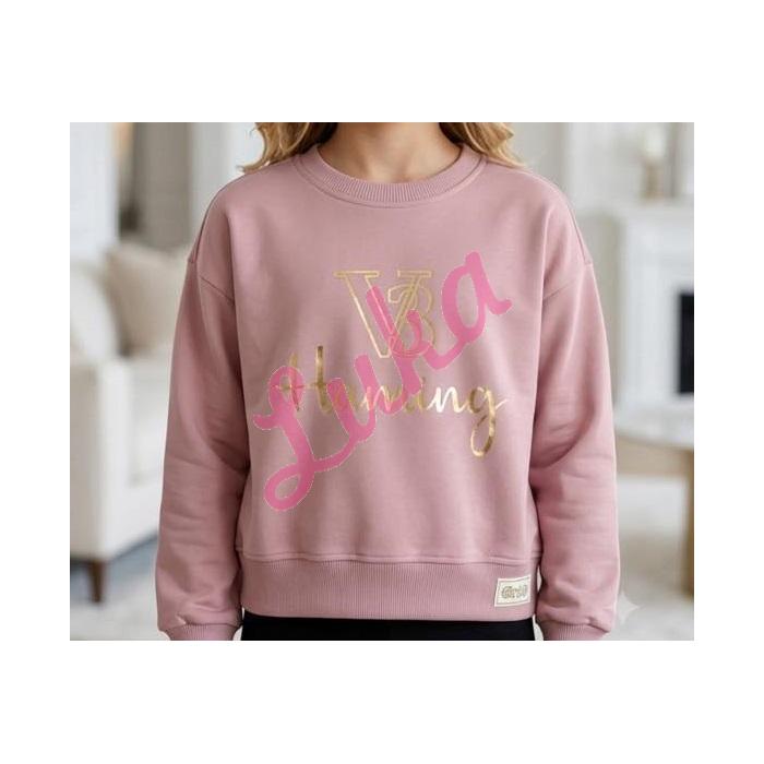Kid's blouse NOO-103-2
