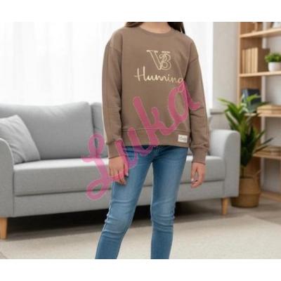 Kid's blouse NOO-104