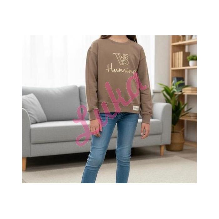 Kid's blouse NOO-104