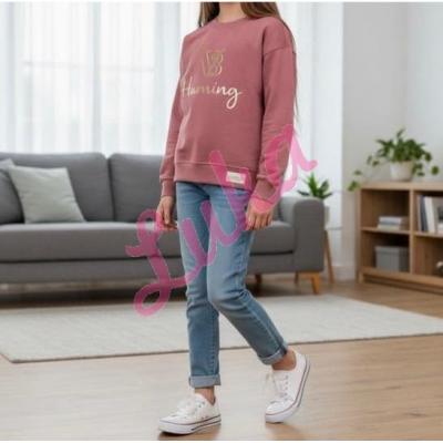 Bluza młodzieżowa NOO-104-2