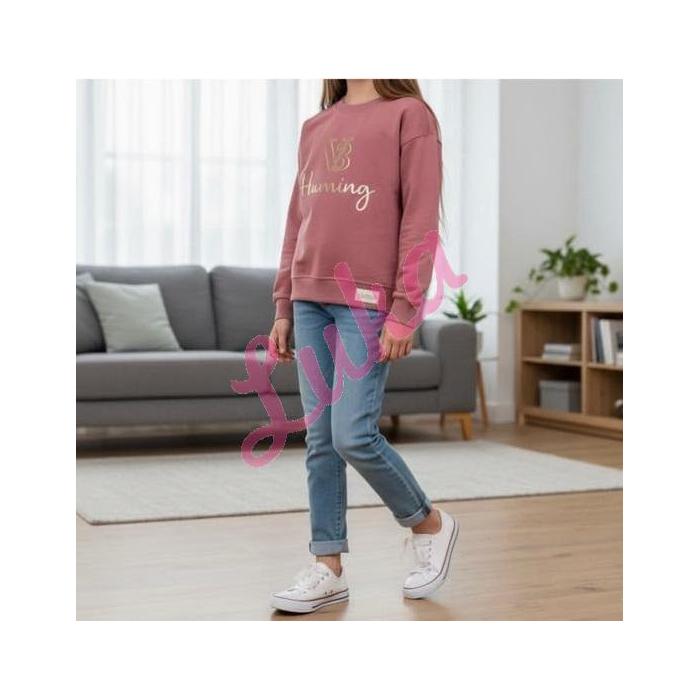 Bluza młodzieżowa NOO-104-1