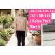 Kid's blouse NOO-104-2