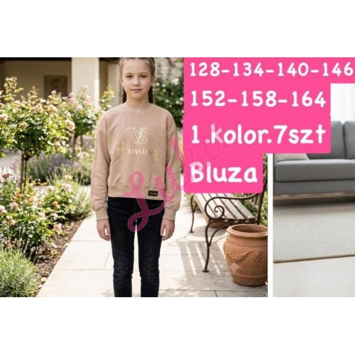 Bluza młodzieżowa NOO-104-2