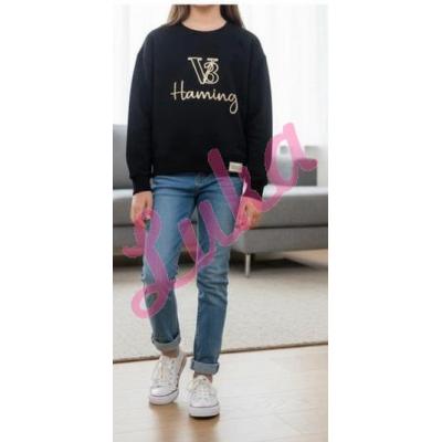 Bluza młodzieżowa NOO-104-4