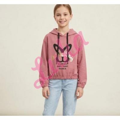 Kid's blouse NOO-104-4