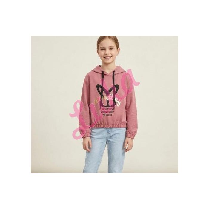 Kid's blouse NOO-104-4