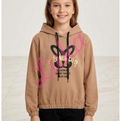 Bluza młodzieżowa NOO-105-1
