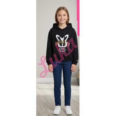 Bluza młodzieżowa NOO-105-2