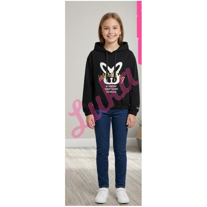 Kid's blouse NOO-105-1