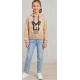 Kid's blouse NOO-105-2