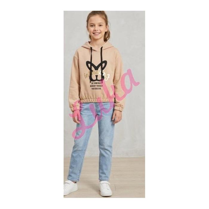 Kid's blouse NOO-105-2
