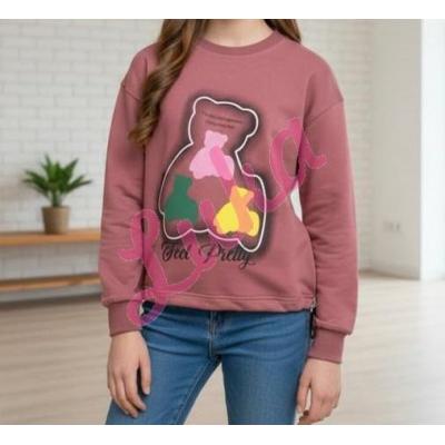 Bluza młodzieżowa NOO-106-1