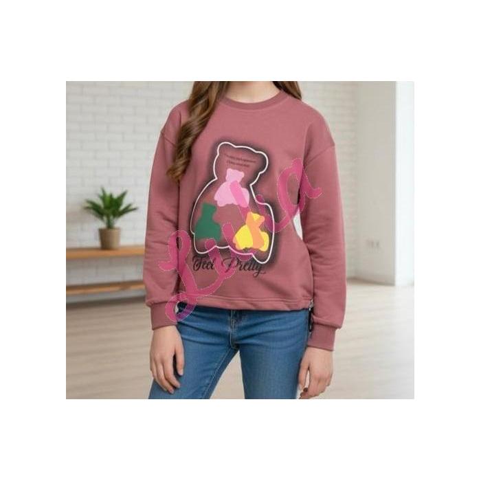 Kid's blouse NOO-106