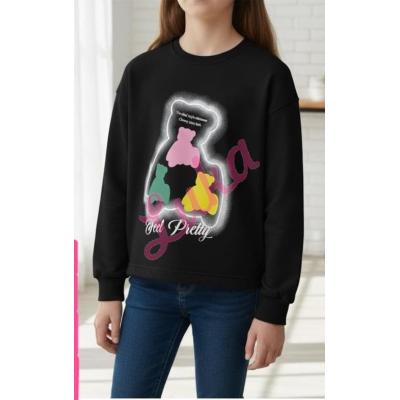 Bluza młodzieżowa NOO-106-2