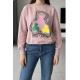 Kid's blouse NOO-106-2