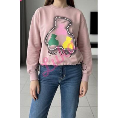 Bluza młodzieżowa NOO-106-3