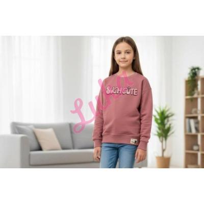 Kid's blouse NOO-106-3