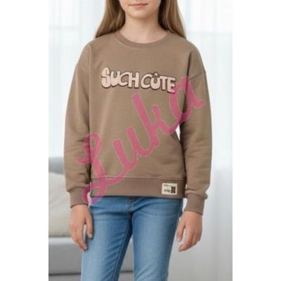 Kid's blouse NOO-107-1